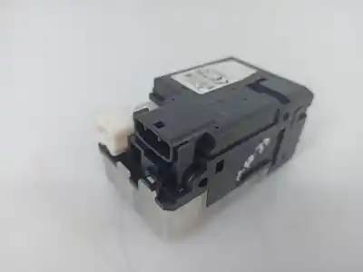 Second-hand car spare part ignition switch for toyota prius hatchback (_w2_) 1.5 hybrid (nhw20_) oem iam references 626399000  