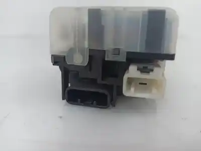 Second-hand car spare part ignition switch for toyota prius hatchback (_w2_) 1.5 hybrid (nhw20_) oem iam references 626399000  