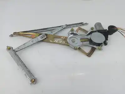 Автозапчасти б/у регулятор стекла переднего левого за toyota prius hatchback (_w2_) 1.5 hybrid (nhw20_) ссылки oem iam 