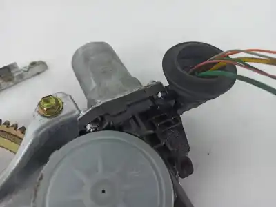 Автозапчастина б/у регулятор вікна передній лівий для toyota prius hatchback (_w2_) 1.5 hybrid (nhw20_) посилання на oem iam   