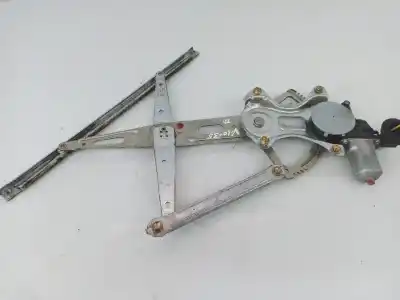 Автозапчасти б/у задний правый стеклорегулятор за toyota prius hatchback (_w2_) 1.5 hybrid (nhw20_) ссылки oem iam 