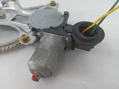 Автозапчастина б/у регулятор скла заднього правого для toyota prius hatchback (_w2_) 1.5 hybrid (nhw20_) посилання на oem iam   