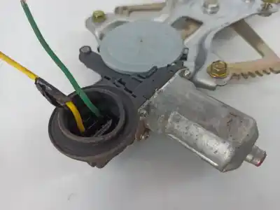 Second-hand car spare part rear left window regulator for toyota prius hatchback (_w2_) 1.5 hybrid (nhw20_) oem iam references   