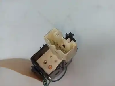 Автозапчастина б/у управління склами задніх правіх для toyota prius hatchback (_w2_) 1.5 hybrid (nhw20_) посилання на oem iam   