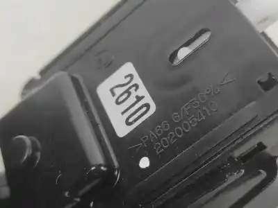 Second-hand car spare part indicator switch for opel antara (l07) 2.2 cdti oem iam references 202005410  