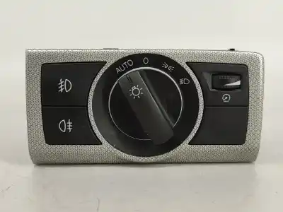 Автозапчасти б/у управление светом за opel antara (l07) 2.2 cdti ссылки oem iam 20988694