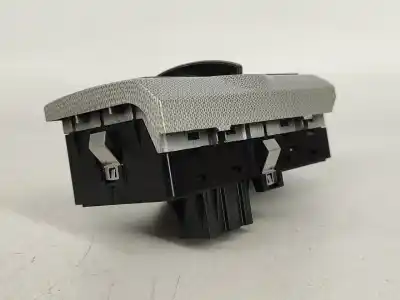 Second-hand car spare part headlights switch for opel antara (l07) 2.2 cdti oem iam references 20988694  