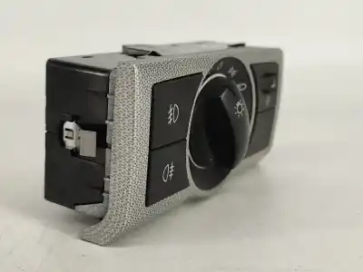 Second-hand car spare part headlights switch for opel antara (l07) 2.2 cdti oem iam references 20988694  