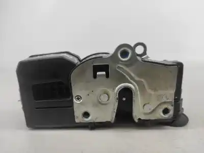 Автозапчасти б/у замок задней правой двери за opel antara (l07) 2.2 cdti ссылки oem iam 6pinos