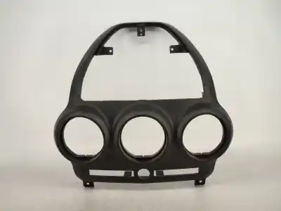 Автозапчасти б/у центральная консоль за opel antara (l07) 2.2 cdti ссылки oem iam 