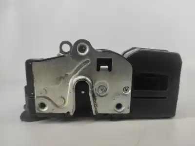 Автозапчасти б/у замок задней левой двери за opel antara (l07) 2.2 cdti ссылки oem iam 6pinos