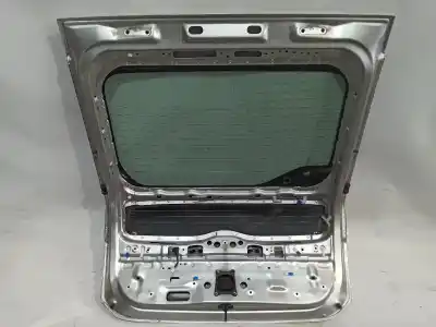 Автозапчасти б/у задняя дверь за toyota prius hatchback (_w2_) 1.5 hybrid (nhw20_) ссылки oem iam 