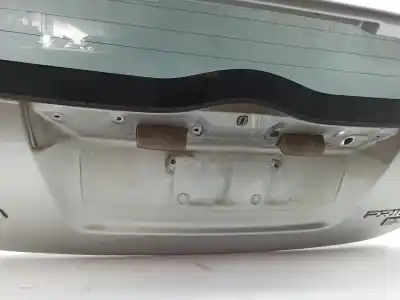 Автозапчасти б/у задняя дверь за toyota prius hatchback (_w2_) 1.5 hybrid (nhw20_) ссылки oem iam   