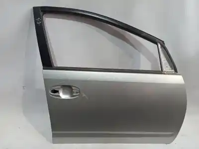 Автозапчасти б/у дверь передняя правая за toyota prius hatchback (_w2_) 1.5 hybrid (nhw20_) ссылки oem iam 