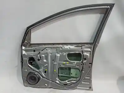 Автозапчасти б/у дверь передняя правая за toyota prius hatchback (_w2_) 1.5 hybrid (nhw20_) ссылки oem iam   