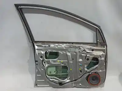 Second-hand car spare part left front door for toyota prius hatchback (_w2_) 1.5 hybrid (nhw20_) oem iam references   