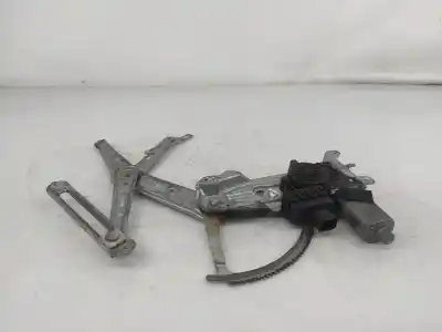 Автозапчасти б/у РЕГУЛЯТОР СТЕКЛА ПЕРЕДНЕГО ЛЕВОГО за OPEL ZAFIRA A MONOSPACE (T98)  ссылки OEM IAM 6PINOS  