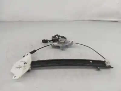 Автозапчасти б/у задний правый стеклорегулятор за opel antara (l07) 2.2 cdti ссылки oem iam 5pinos