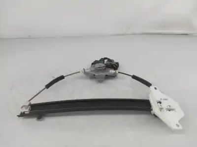 Автозапчасти б/у регулятор стекла переднего левого за opel antara (l07) 2.2 cdti ссылки oem iam 5pinos