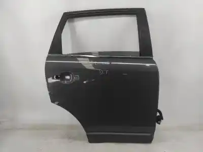 Автозапчасти б/у дверь задняя правая за opel antara (l07) 2.2 cdti ссылки oem iam 