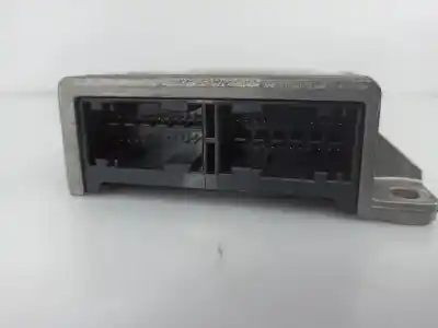 Автозапчасти б/у блок управления подушками безопасности за peugeot 207/207+ (wa_, wc_) 1.4 hdi ссылки oem iam 9663593480  