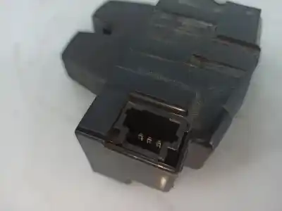 Автозапчастина б/у замок багажника / ворот для peugeot 207/207+ (wa_, wc_) 1.4 hdi посилання на oem iam 9660403980  