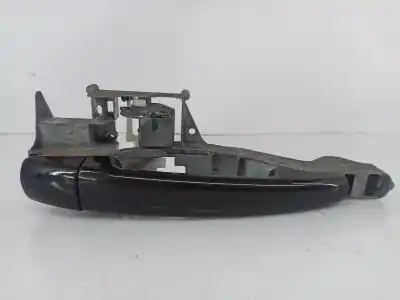 Автозапчасти б/у задняя правая наружная ручка за peugeot 207/207+ (wa_, wc_) 1.4 hdi ссылки oem iam 9680656580