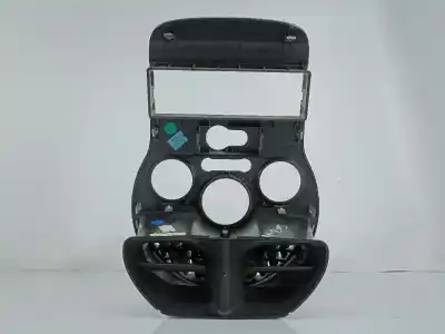 Автозапчасти б/у центральная консоль за renault modus / grand modus (f/jp0_) 1.2 (jp0c jp0k fp0c fp0k fp0p jp0p jp0t) ссылки oem iam 8200327060  