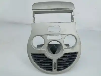 Автозапчасти б/у центральная консоль за renault modus / grand modus (f/jp0_) 1.2 (jp0c jp0k fp0c fp0k fp0p jp0p jp0t) ссылки oem iam 8200327060