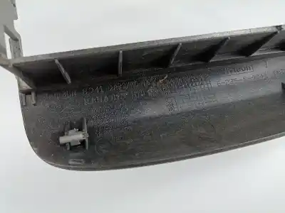 Автозапчасти б/у центральная консоль за renault modus / grand modus (f/jp0_) 1.2 (jp0c jp0k fp0c fp0k fp0p jp0p jp0t) ссылки oem iam 8200327060  