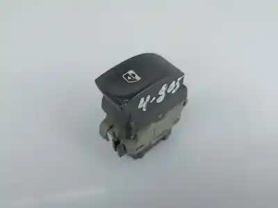 Pièce détachée automobile d'occasion commande de lève vitre avant droit pour renault modus / grand modus (f/jp0_) 1.2 (jp0c jp0k fp0c fp0k fp0p jp0p jp0t) références oem iam   