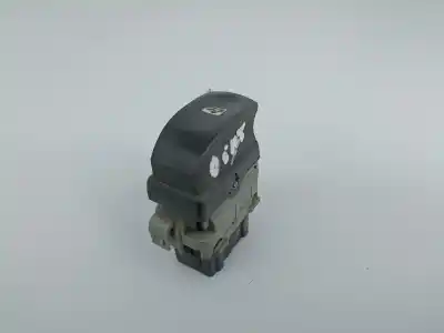 Автозапчасти б/у выключатель переднего правого окна за renault modus / grand modus (f/jp0_) 1.2 (jp0c jp0k fp0c fp0k fp0p jp0p jp0t) ссылки oem iam 