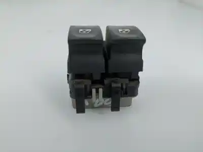 Автозапчасти б/у выключатель левого переднего окна за renault modus / grand modus (f/jp0_) 1.2 (jp0c jp0k fp0c fp0k fp0p jp0p jp0t) ссылки oem iam   
