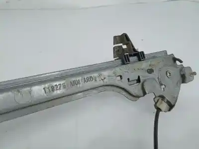 Автозапчасти б/у задний правый стеклорегулятор за renault modus / grand modus (f/jp0_) 1.2 (jp0c jp0k fp0c fp0k fp0p jp0p jp0t) ссылки oem iam   