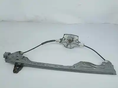 Автозапчасти б/у задний правый стеклорегулятор за renault modus / grand modus (f/jp0_) 1.2 (jp0c jp0k fp0c fp0k fp0p jp0p jp0t) ссылки oem iam 