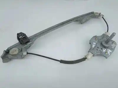 Автозапчасти б/у задний правый стеклорегулятор за renault modus / grand modus (f/jp0_) 1.2 (jp0c jp0k fp0c fp0k fp0p jp0p jp0t) ссылки oem iam   