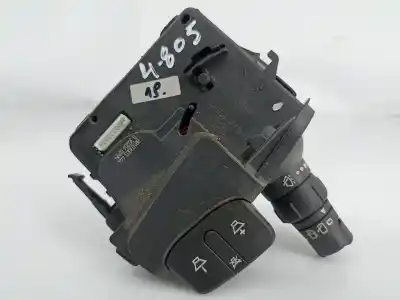 Pièce détachée automobile d'occasion commande d'essuie glace pour renault modus / grand modus (f/jp0_) 1.2 (jp0c jp0k fp0c fp0k fp0p jp0p jp0t) références oem iam 88103003444  