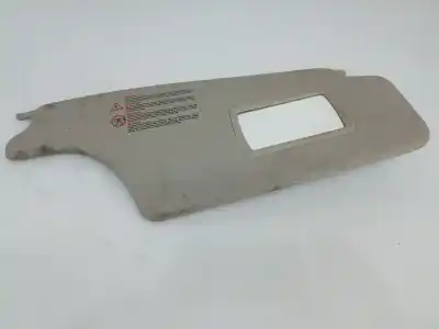 Pièce détachée automobile d'occasion pare-soleil droit pour renault modus / grand modus (f/jp0_) 1.2 (jp0c jp0k fp0c fp0k fp0p jp0p jp0t) références oem iam 