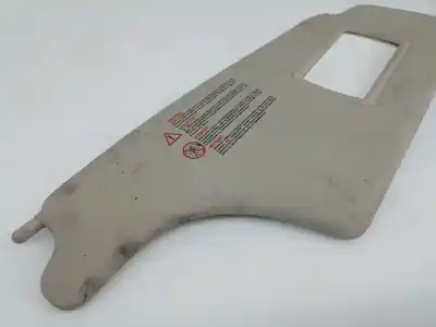 Tweedehands auto-onderdeel rechts zonnescherm voor renault modus / grand modus (f/jp0_) 1.2 (jp0c jp0k fp0c fp0k fp0p jp0p jp0t) oem iam-referenties   