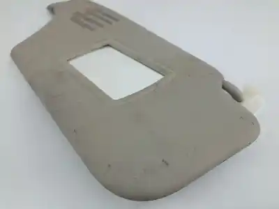 Tweedehands auto-onderdeel rechts zonnescherm voor renault modus / grand modus (f/jp0_) 1.2 (jp0c jp0k fp0c fp0k fp0p jp0p jp0t) oem iam-referenties   