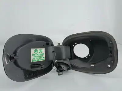 Автозапчасти б/у наружная крышка топлива за renault modus / grand modus (f/jp0_) 1.2 (jp0c jp0k fp0c fp0k fp0p jp0p jp0t) ссылки oem iam 8200213440  