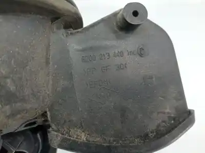 Автозапчасти б/у наружная крышка топлива за renault modus / grand modus (f/jp0_) 1.2 (jp0c jp0k fp0c fp0k fp0p jp0p jp0t) ссылки oem iam 8200213440  