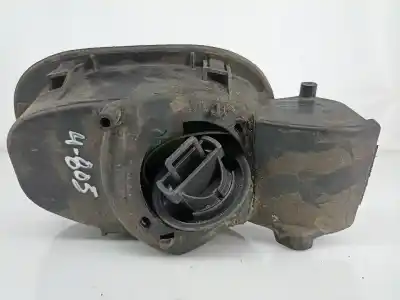 Автозапчасти б/у наружная крышка топлива за renault modus / grand modus (f/jp0_) 1.2 (jp0c jp0k fp0c fp0k fp0p jp0p jp0t) ссылки oem iam 8200213440  