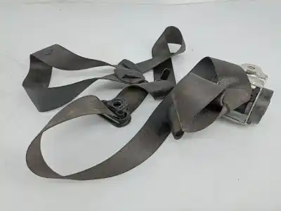 Автозапчастина б/у передній правий ремін безпеки для opel corsa d (s07) 1.2 (l08 l68) посилання на oem iam 13290233