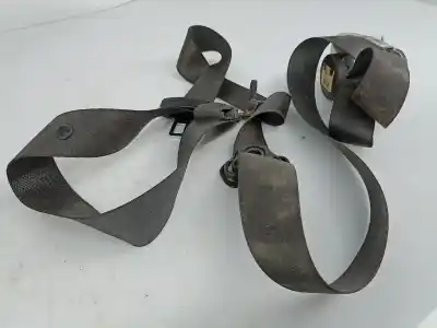 Автозапчастина б/у передній правий ремін безпеки для opel corsa d (s07) 1.2 (l08 l68) посилання на oem iam 13290233  