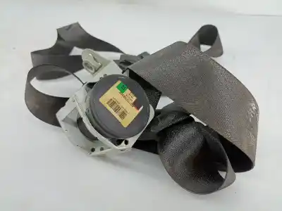 Автозапчастина б/у передній правий ремін безпеки для opel corsa d (s07) 1.2 (l08 l68) посилання на oem iam 13290233  