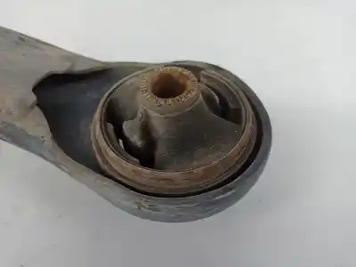 Автозапчастина б/у передній правий нижний рычаг підвіски для toyota prius hatchback (_w2_) 1.5 hybrid (nhw20_) посилання на oem iam   