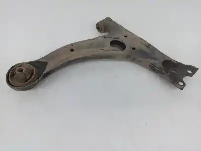 Автозапчасти б/у левый передний рычаг подвески за toyota prius hatchback (_w2_) 1.5 hybrid (nhw20_) ссылки oem iam 
