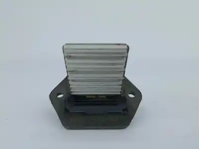 Second-hand car spare part heater blower for kia cerato (ld) 1.5 crdi oem iam references 