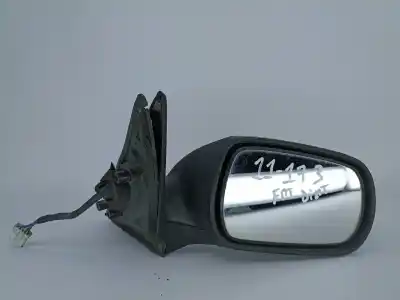 Gebrauchtes Autoersatzteil RÜCKSEITE RECHTS zum NISSAN PRIMERA BERL./ TRAVELLER (P10/W10)  OEM-IAM-Referenzen 5 FIOS  